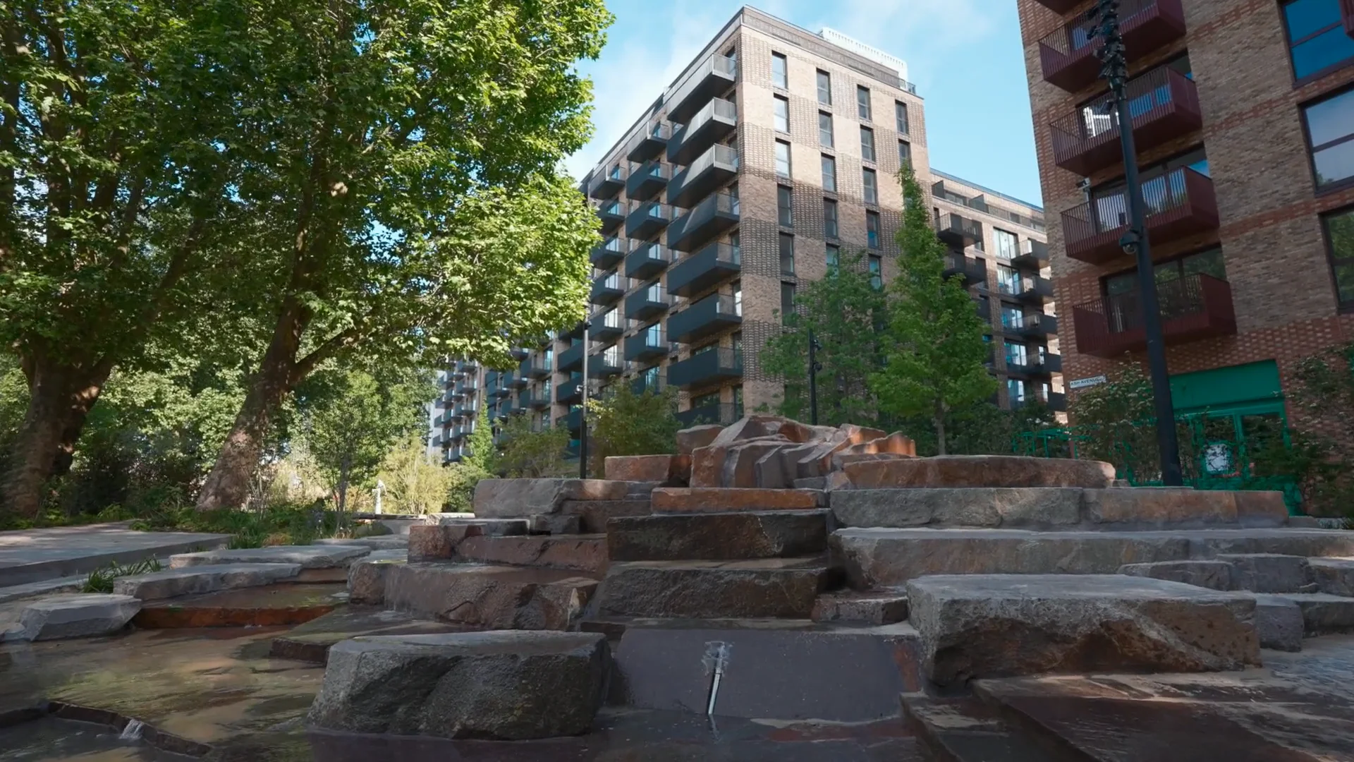 Elephant Park Springs