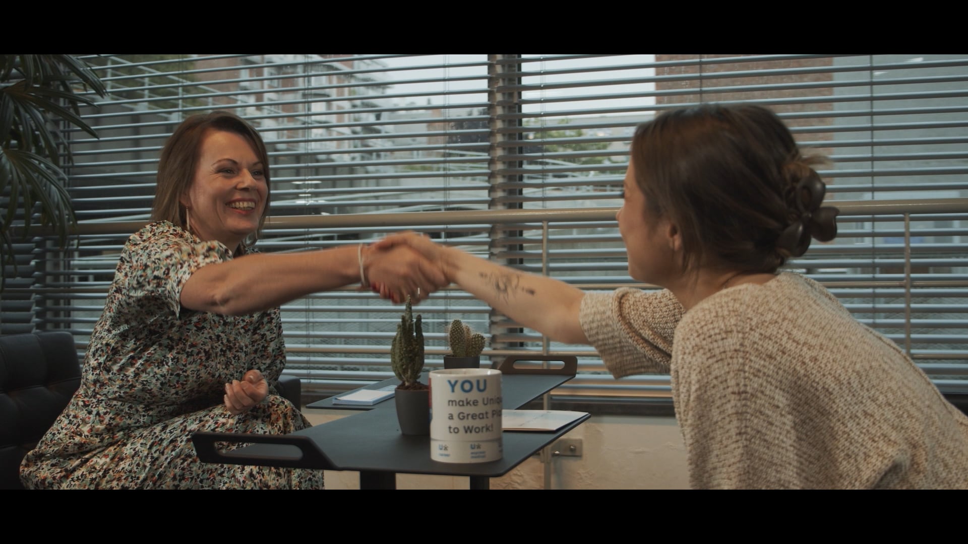 SHOWREEL 2021