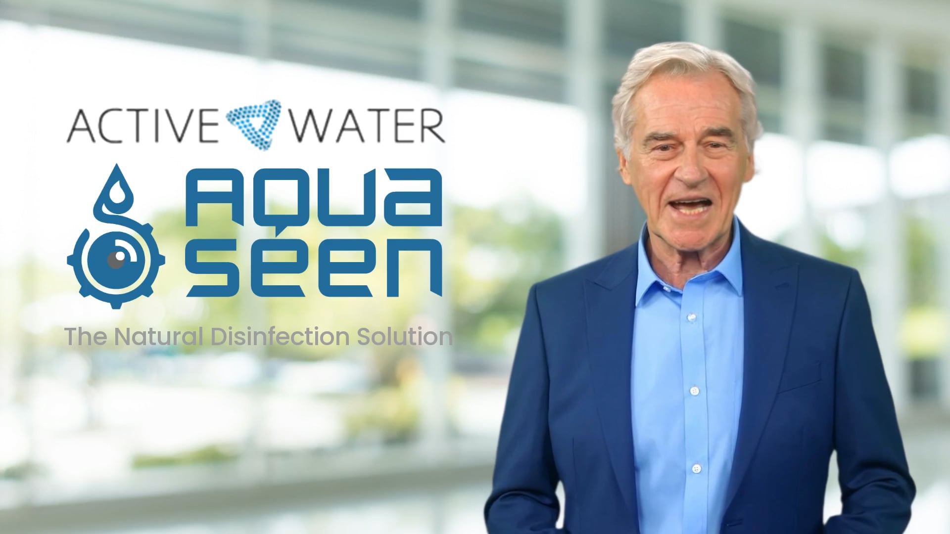 AquaSEEN Water presentation on Vimeo