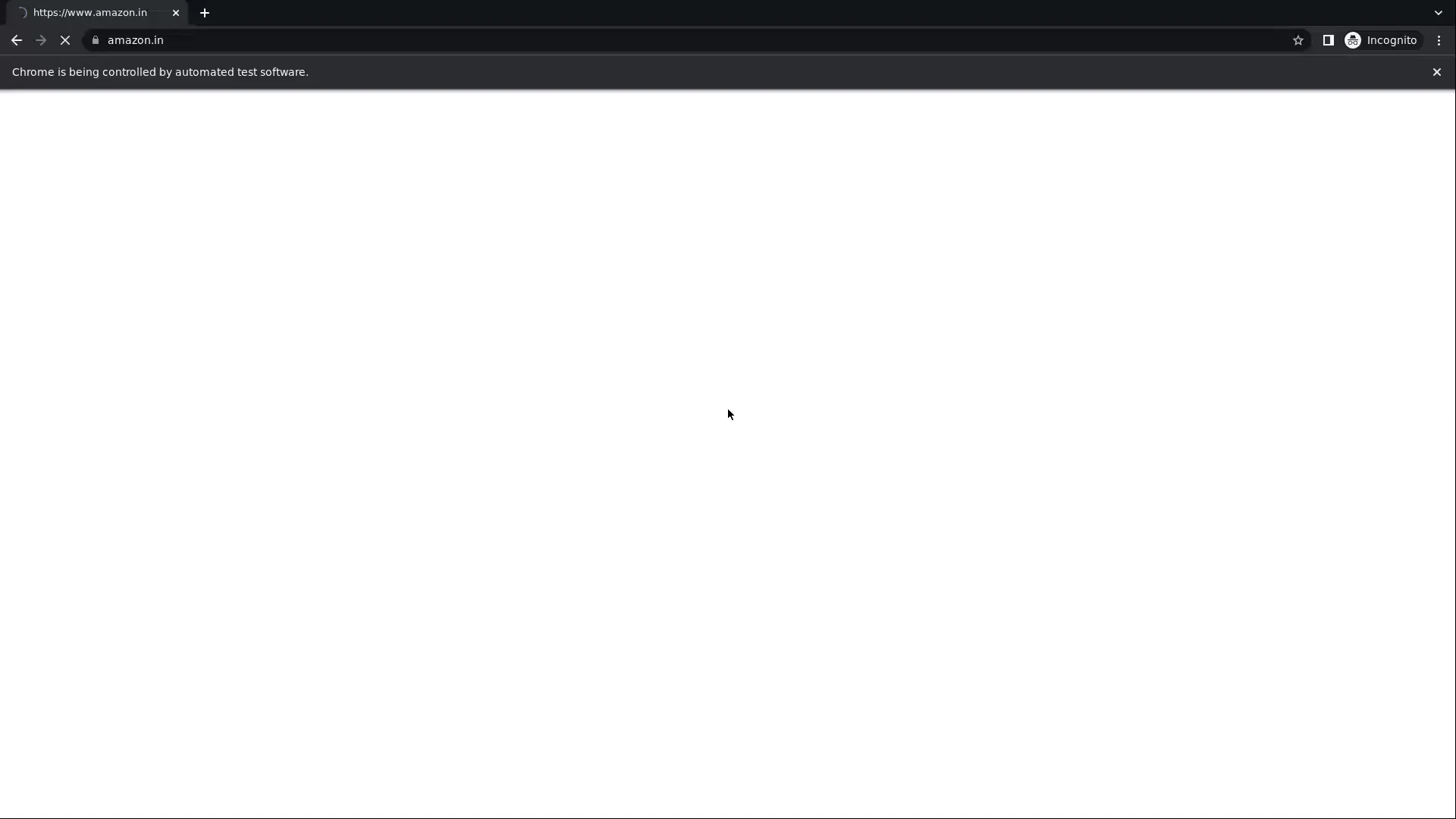 Detailed Amazon Test on Vimeo