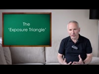 Photography: Exposure Triangle