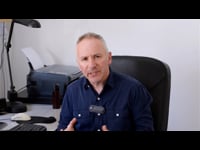 Photography: Aperture Shutter Priority