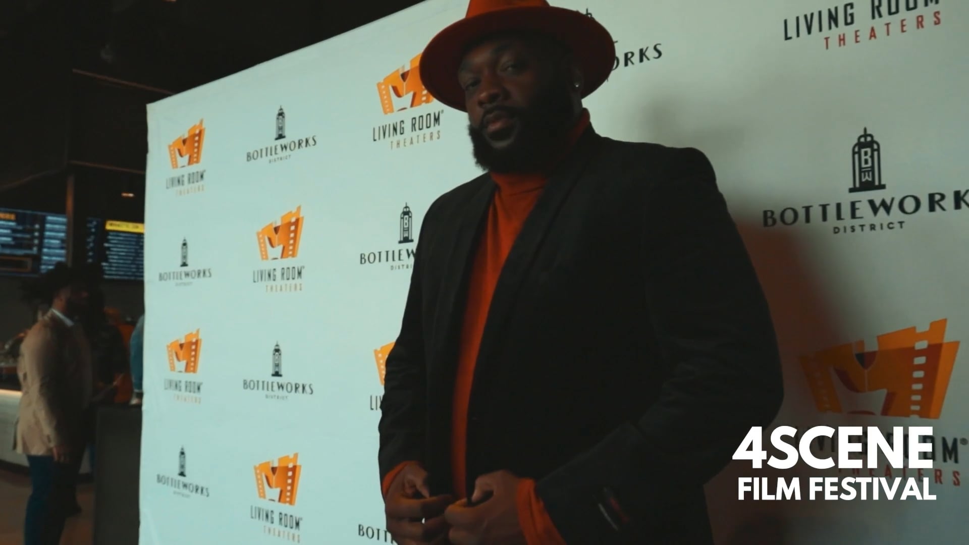 4SCENE FILMMAKER SHOWCASE 2023 | FULL RECAP