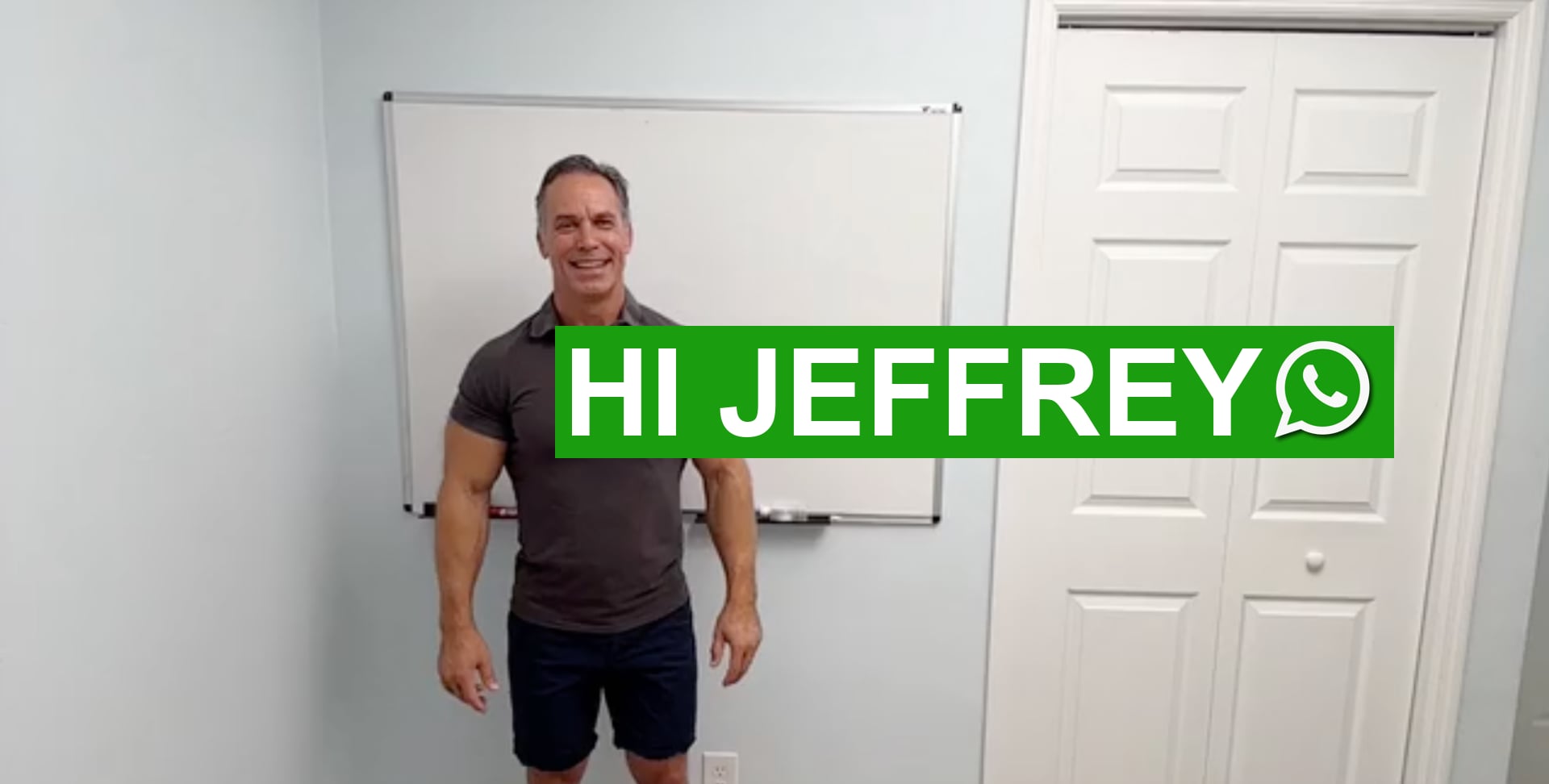 Hi Jeffrey on Vimeo