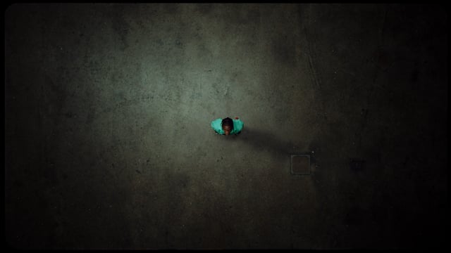 A thumbnail for the film 'Travis Scott - Sirens' by  Tim Lorentzén