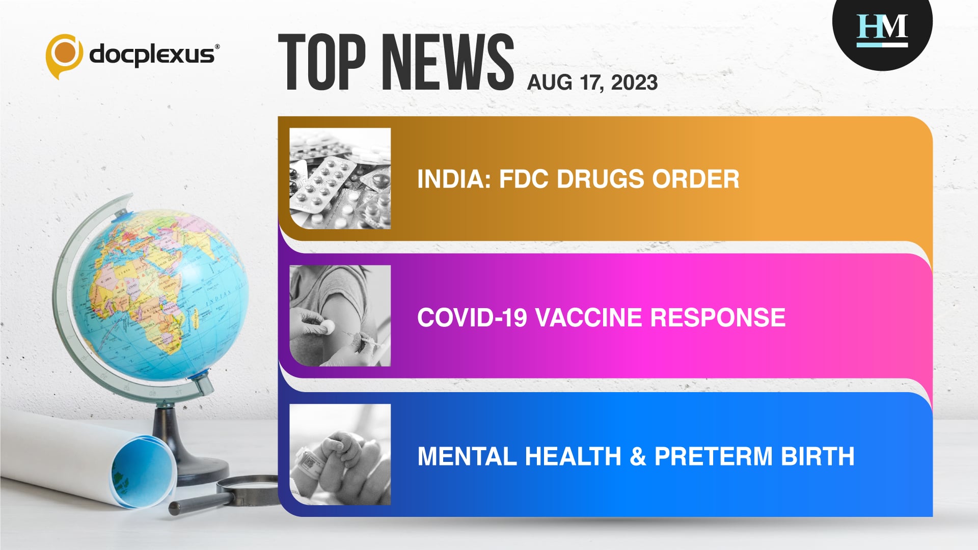 India: Delhi High Court Allows Distribution of 14 Previously Banned FDC Drugs, and More