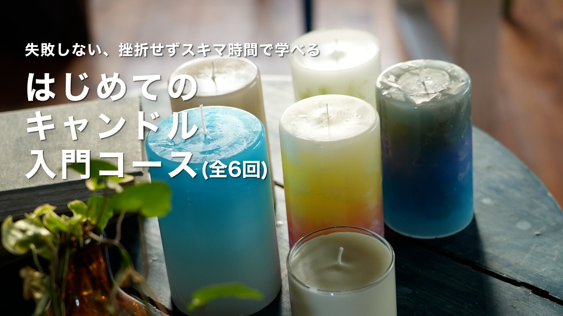 カリキュラム動画のサムネイル画像