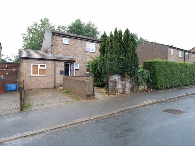 Two Double Ensuite Rooms in Littlemore! 🏡 Main Photo