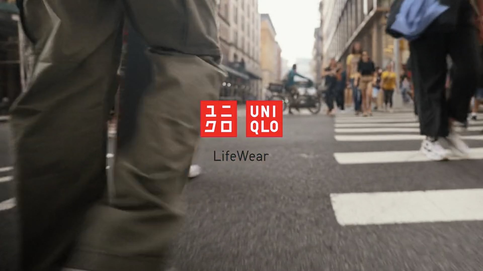 UNIQLO // NYC