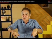 CAPÍTULO 2 - O SEGREDO DA INTELIGÊNCIA AFETIVA