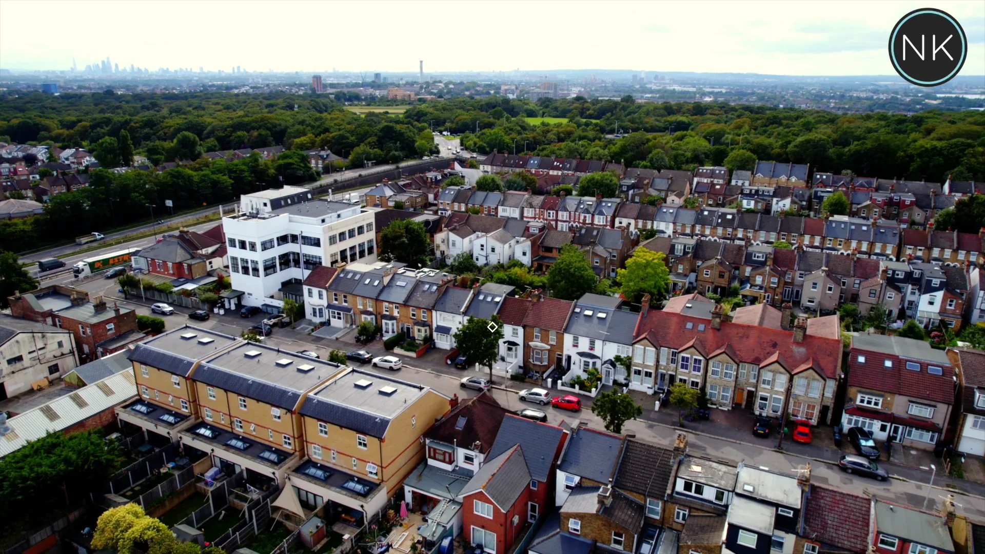 22 Carnarvon Rd Promo on Vimeo