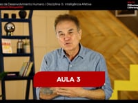 CAPÍTULO 3 - UM MUNDO DE ESCASSEZ DE AFETO