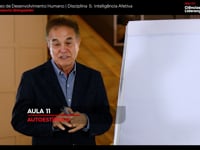 CAPÍTULO 11 - AUTOESTÍMULO