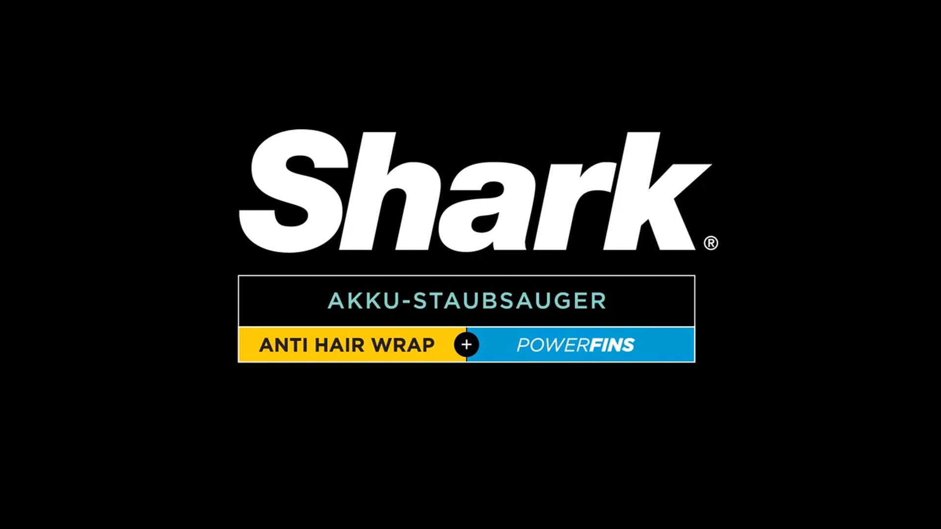 Shark Vacuum V2 Promo
