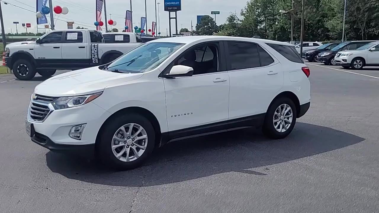 Sutton Chevrolet Byron Ga