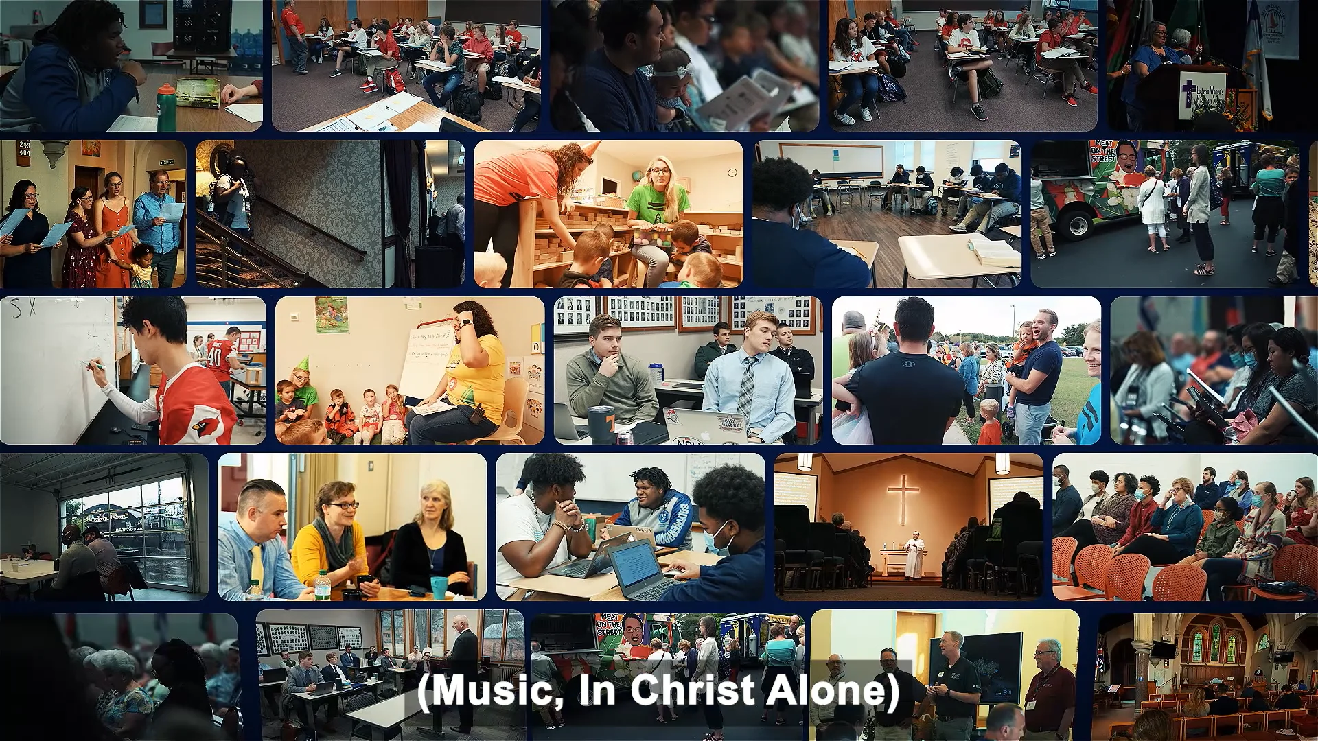 WELS Connection - September 2023 on Vimeo