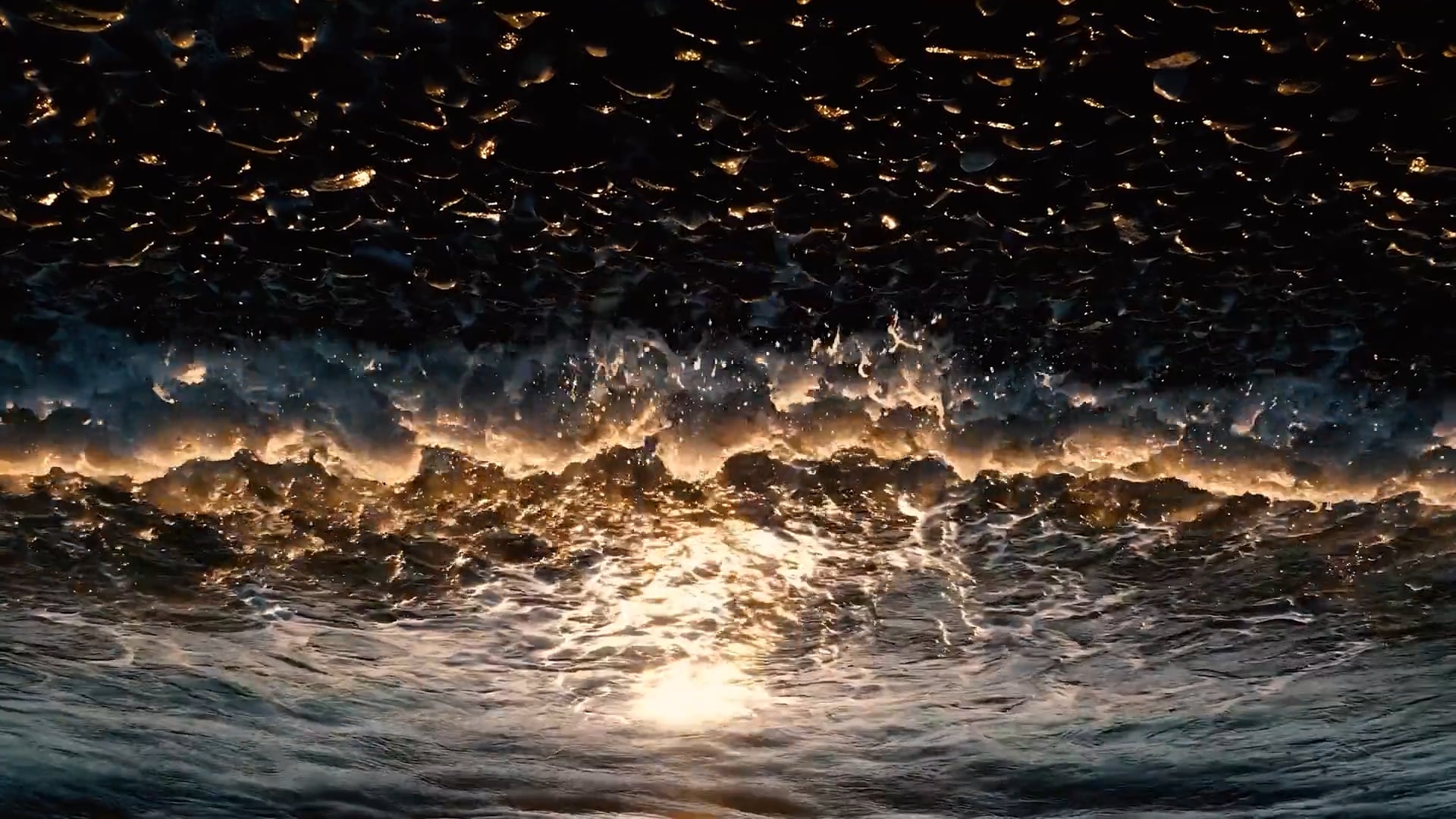 NOMADslowTV FAST ad - Norway Coast