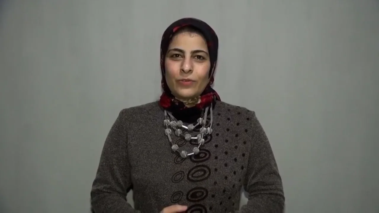 Learn Arabic With Rofayda on Vimeo