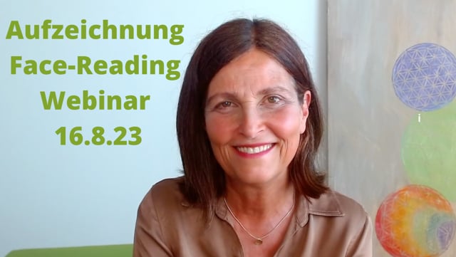 Aufzeichnung Webinar 16.8.23