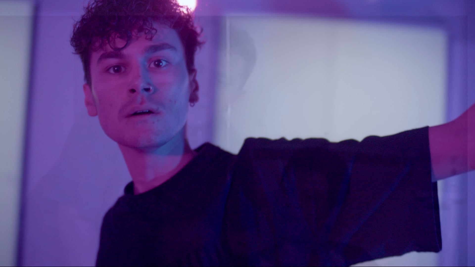 Got To Get It Out Of My System