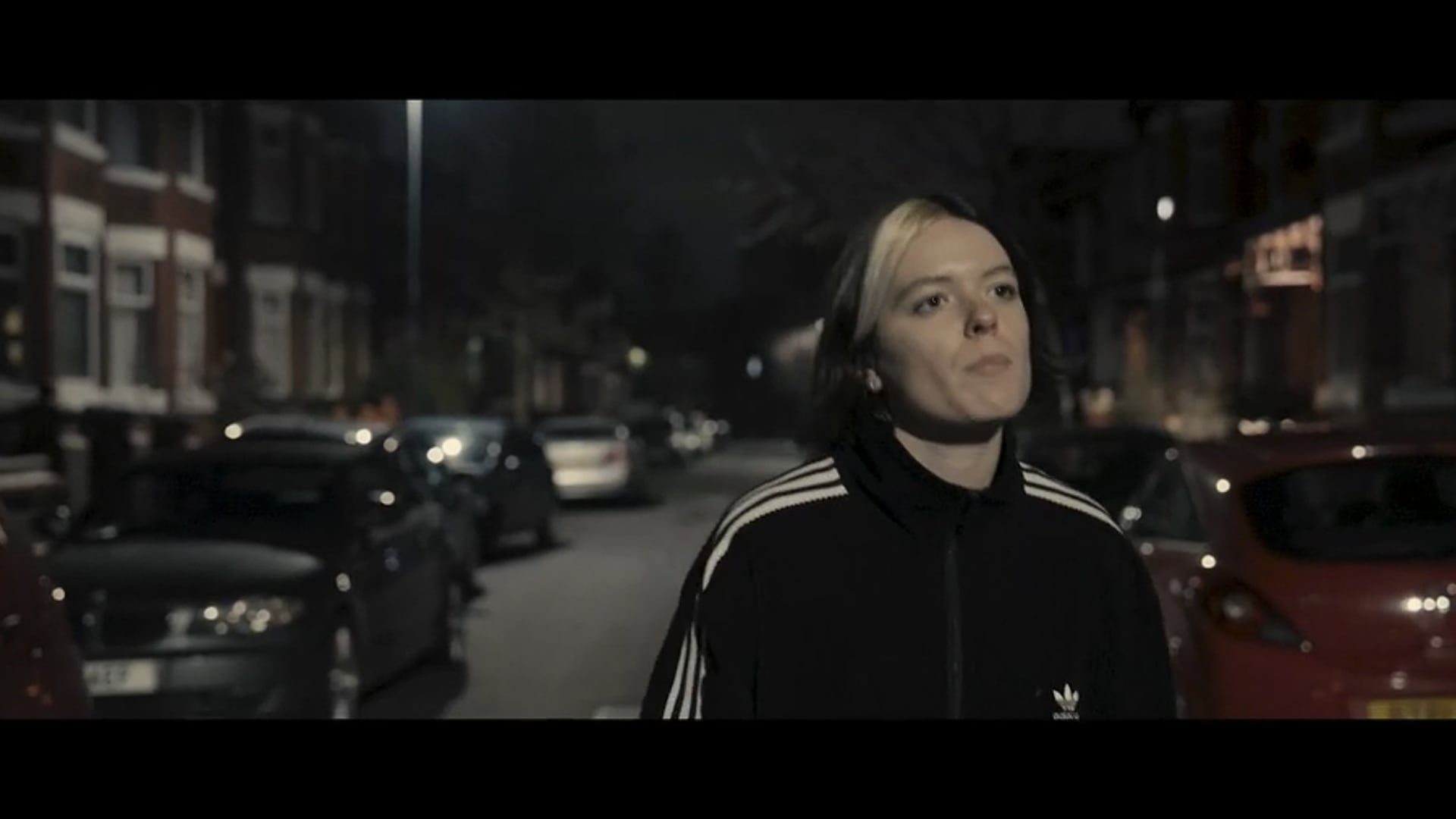 Nightbus - Way Past Three (Official Video)