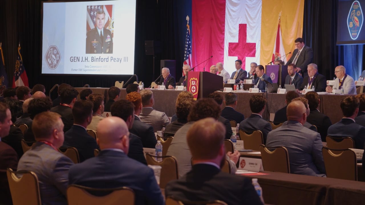2023 Convention Recap on Vimeo