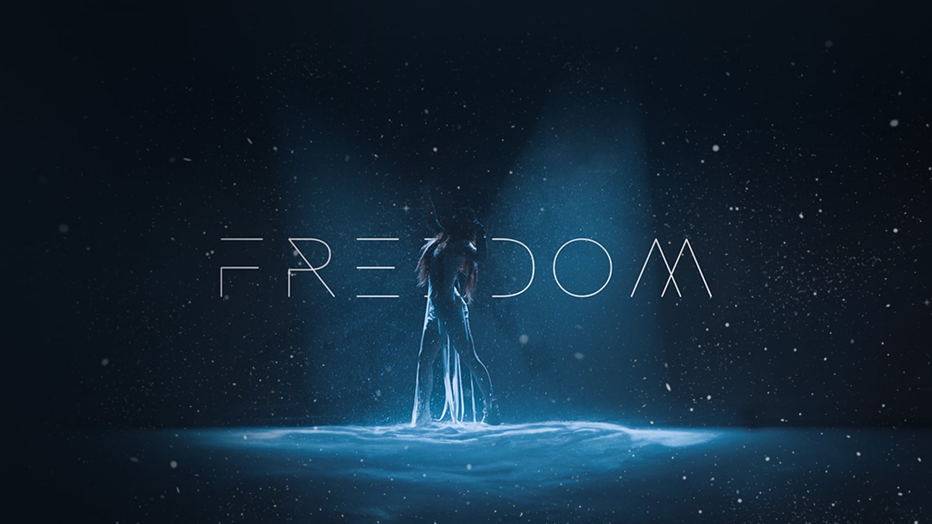 AmariiA // Freedom