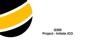 Initiate ICO v23.01