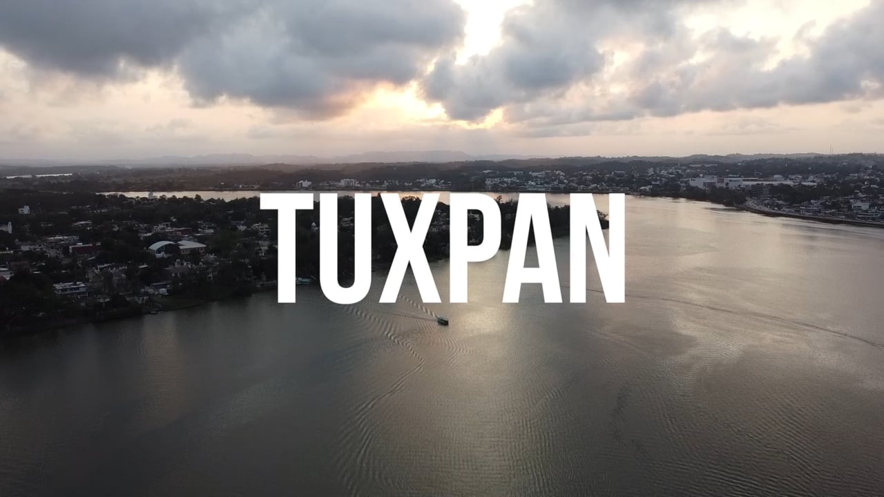 Mi Veracruz: Tuxpan 2