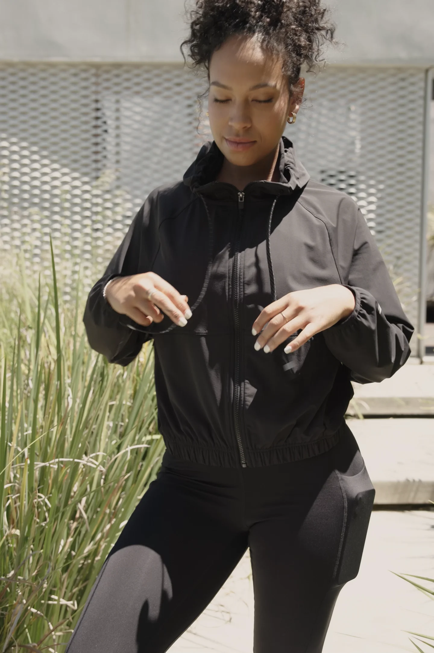 One Jacket - Fabletics