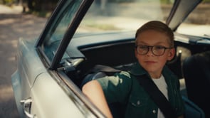 Cincinnati Insurance "Driven to protect what inspires you"