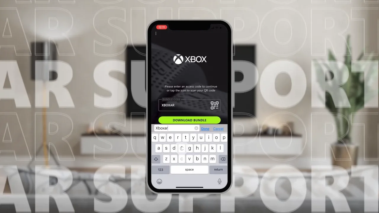 Augmented Reality For Technical Support Microsoft BUNDLAR