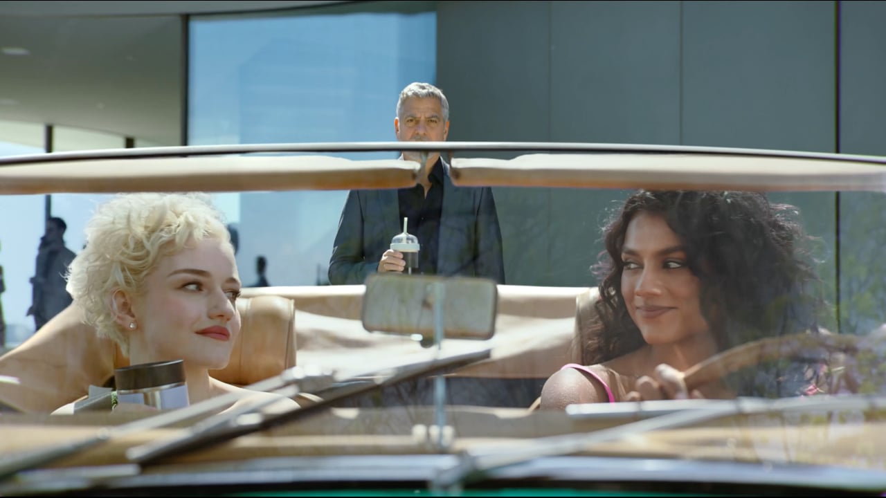 Nespresso - Vertuo
