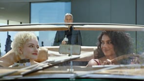 Nespresso - Vertuo