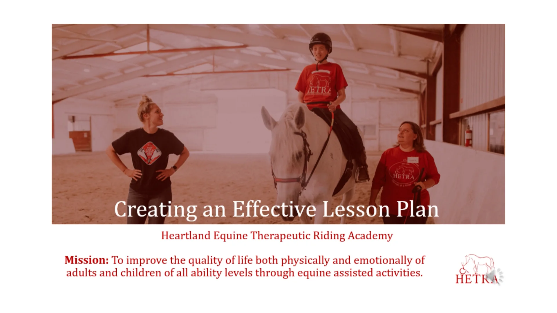 Watch Creating an Effective Lesson Plan Online | Vimeo On Demand on Vimeo