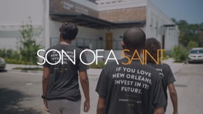 Son of a Saint :30 PSA