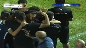 Mes Rafsanjan vs Nassaji - Highlights - Week 2 - 2023/24 Iran Pro League