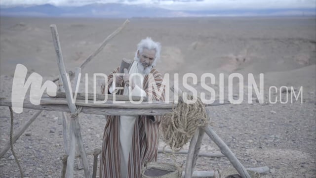 Noah – Building The Ark 027