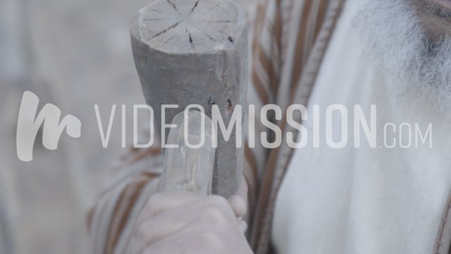 Noah – Building The Ark 026