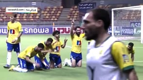 Foolad vs Sanat Naft - Highlights - Week 2 - 2023/24 Iran Pro League