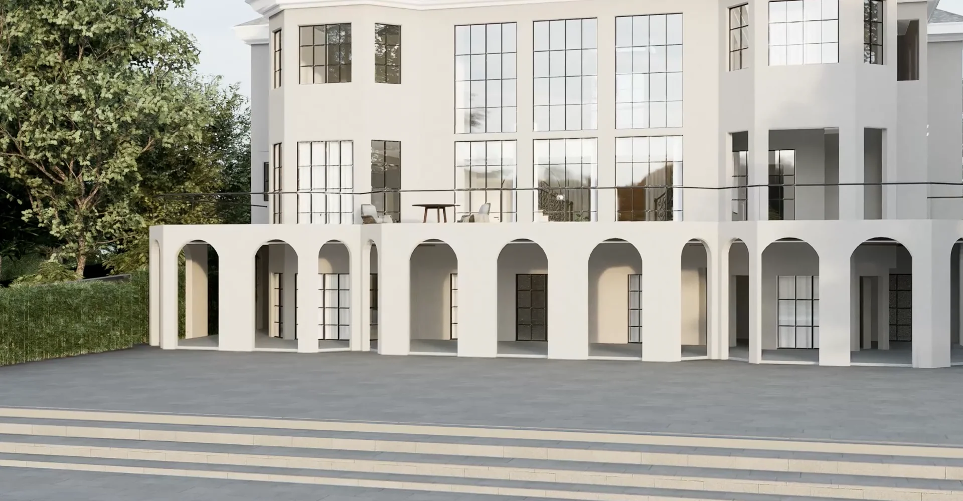 9201 Woodhall Lake Dr, Waxhaw, NC on Vimeo