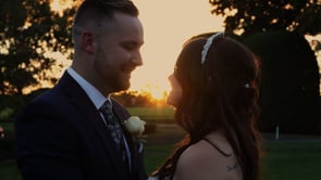 Jess & Ryan Ceremony