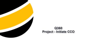 Initiate Customer Change Order (CCO) v23.01
