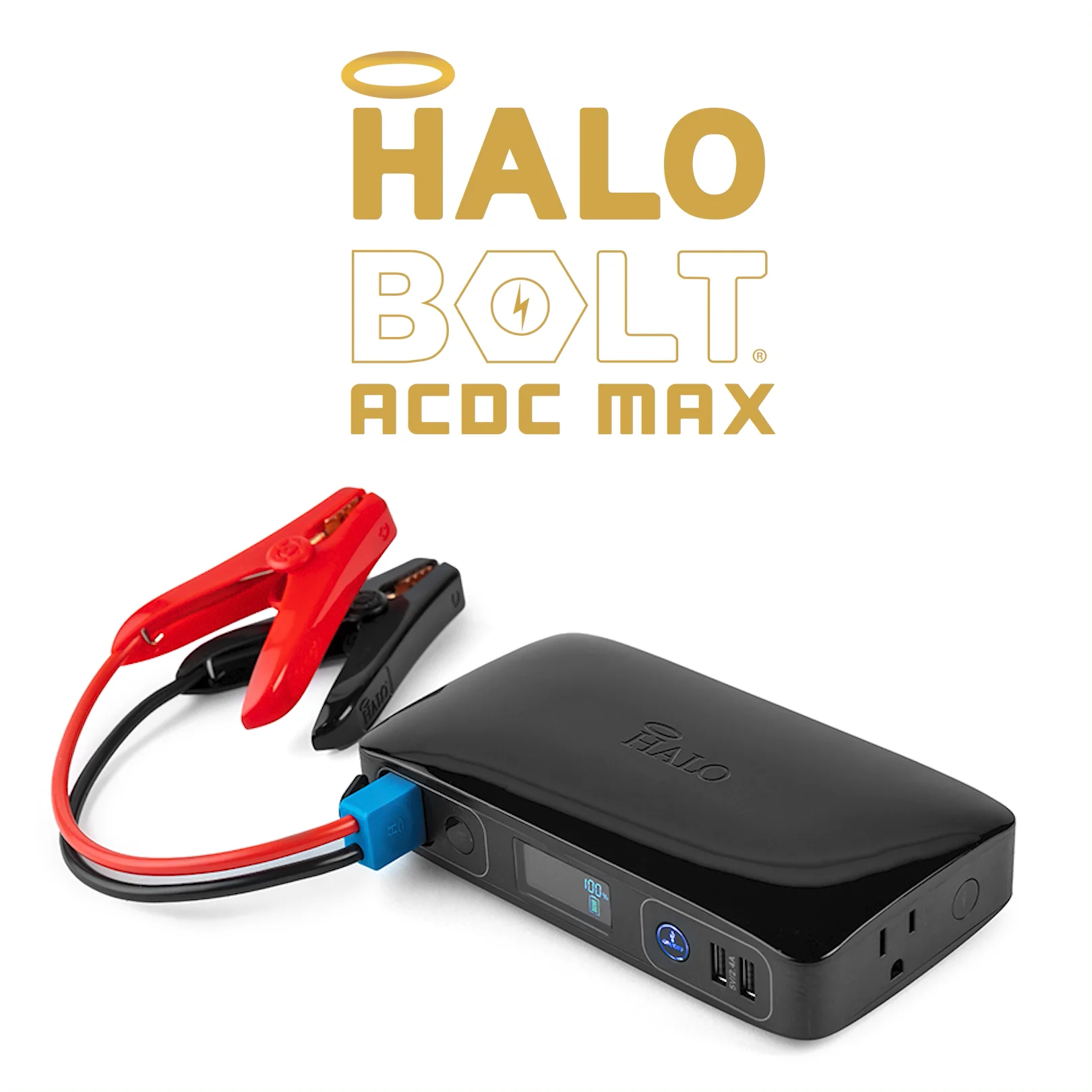 The deals halo bolt