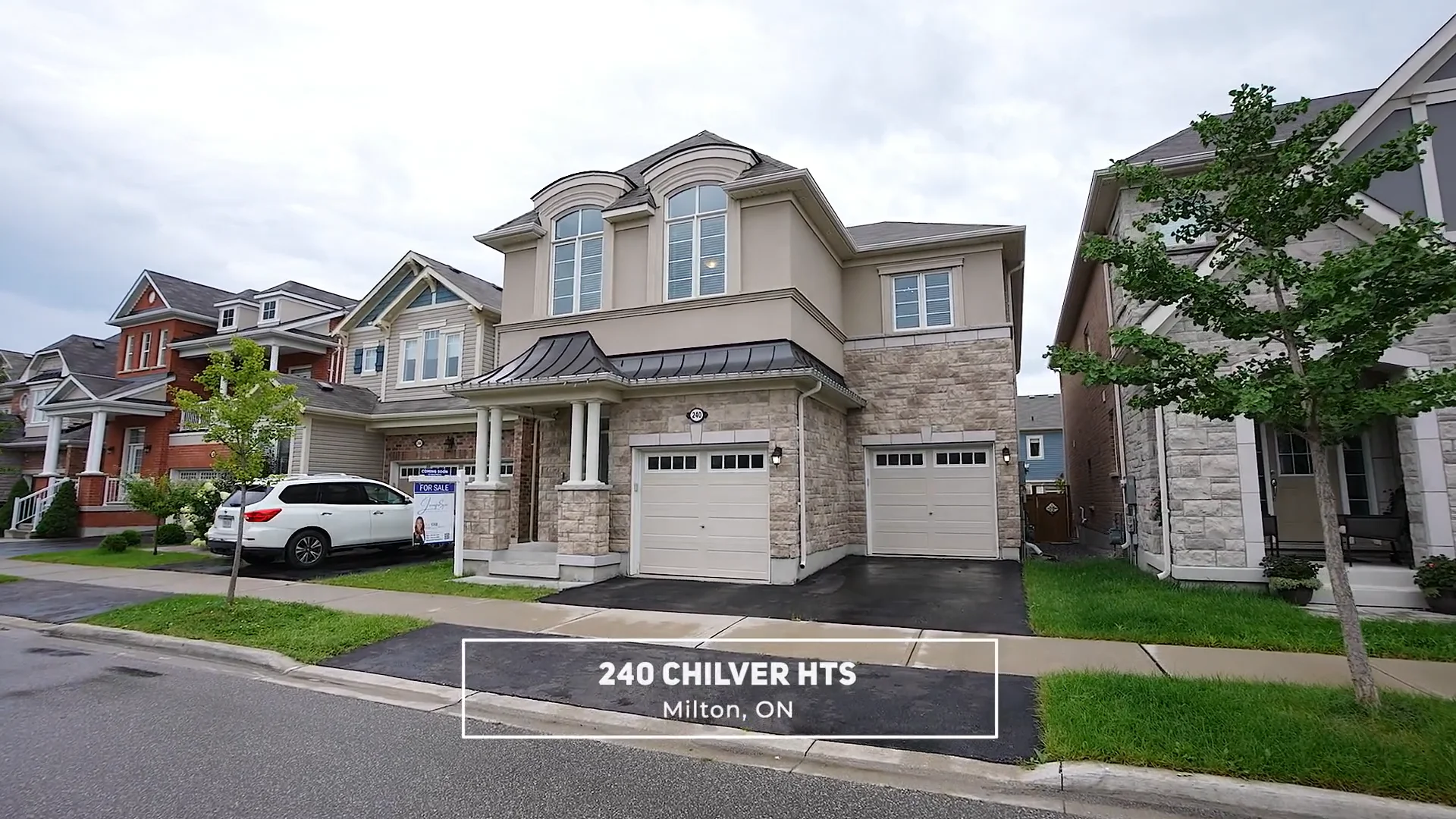 240 Chilver Hts - 240 Chilver Hts, Milton on Vimeo