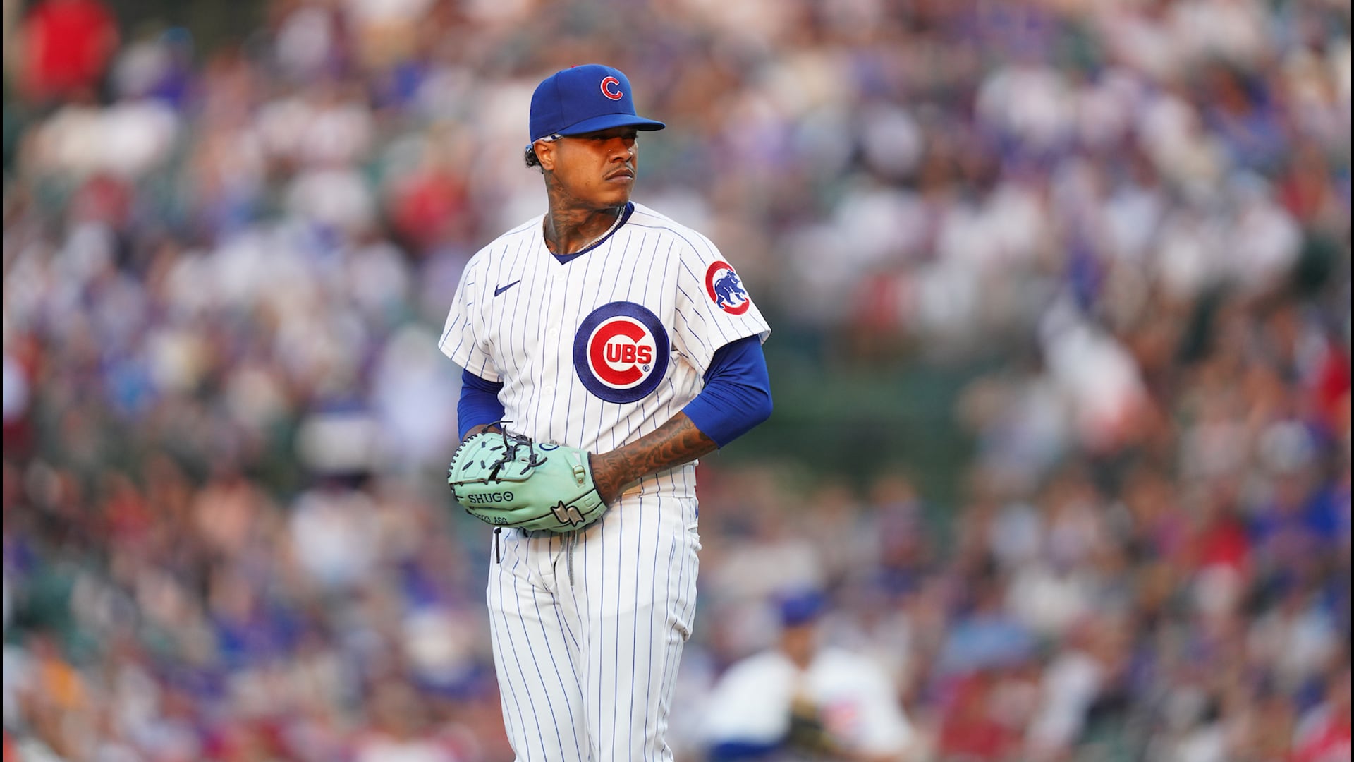 Cubs: A glimpse inside a Spring Training bullpen with Marcus Stroman -  Marquee Sports Network