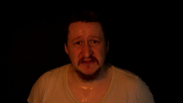 My Horror Story (Get Me Out of Here Now) w/ Russell Churcher