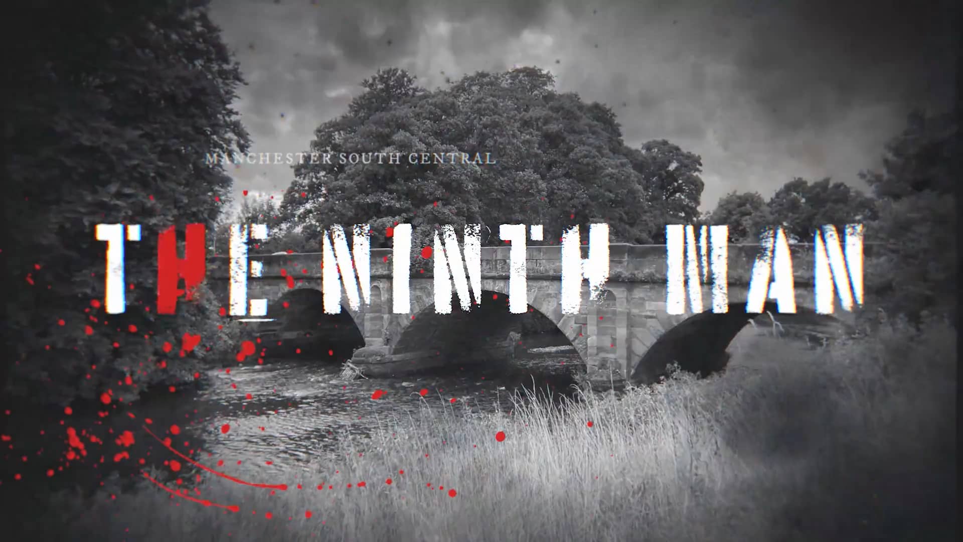 The Ninth Man - Proof of a concept on Vimeo