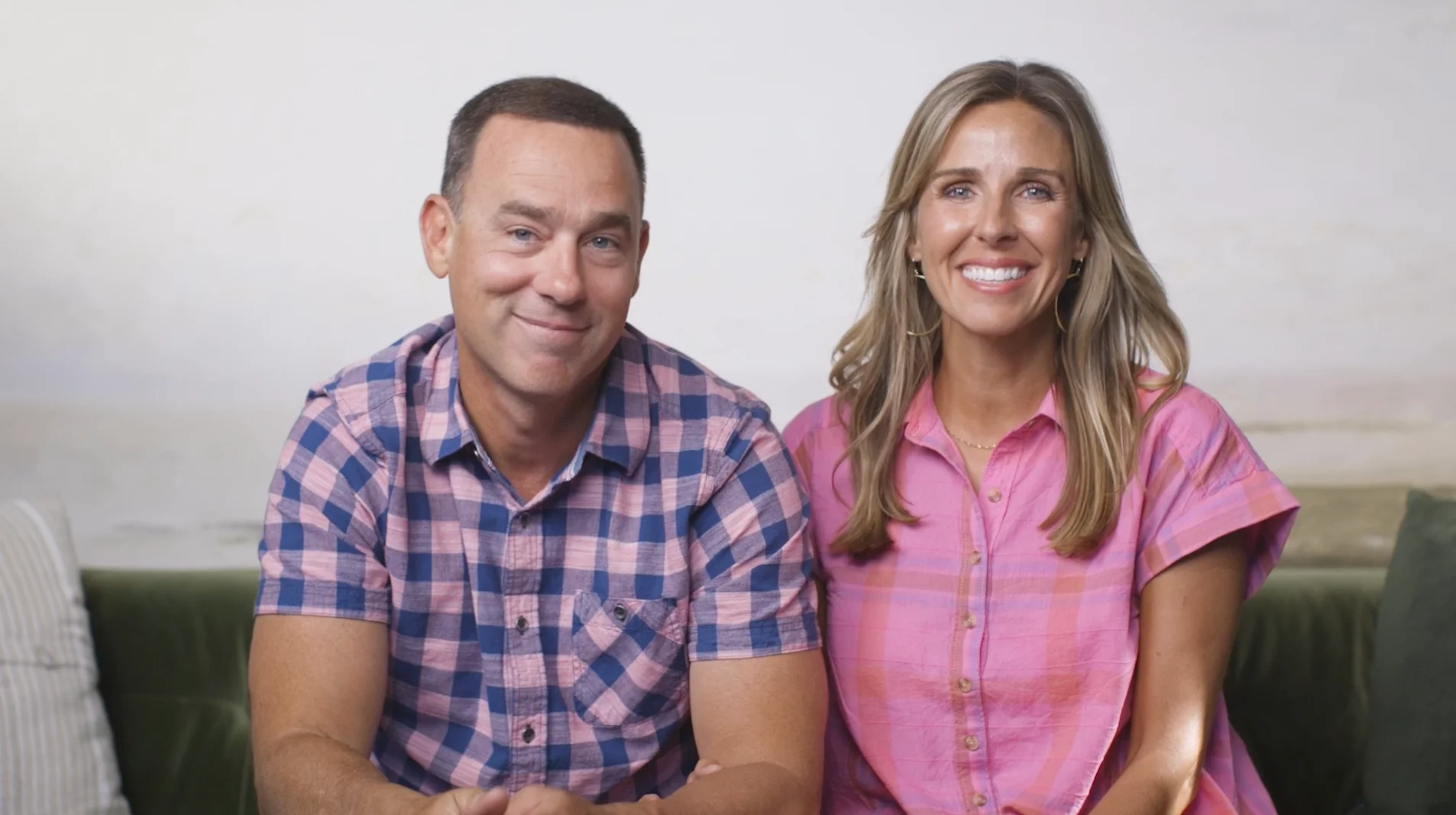 Eric & Kaye | Fall Bible Study Promo on Vimeo