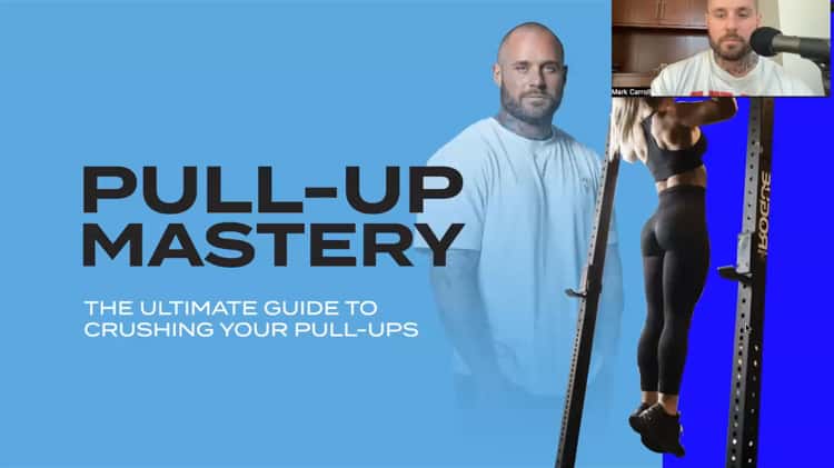 Ultimate pull up discount program